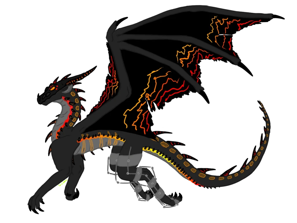 Wings of Fire Graphic Novel