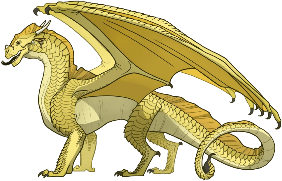 Wings of Fire Graphic Novel 9 Story Summary