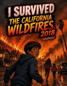 I Survived Books