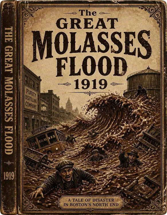 I Survived Books