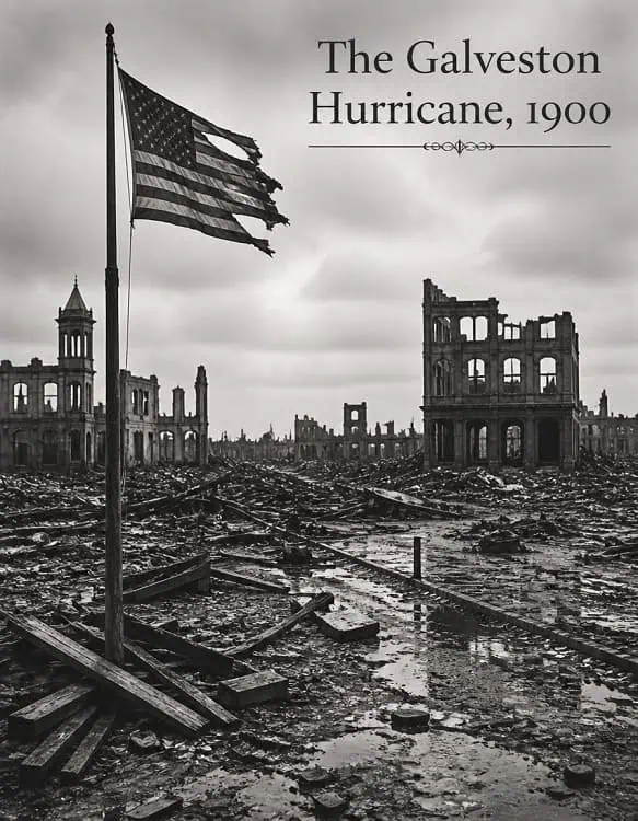 I Survived Books