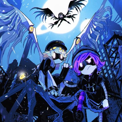 Murder Drones Graphic Novel Review