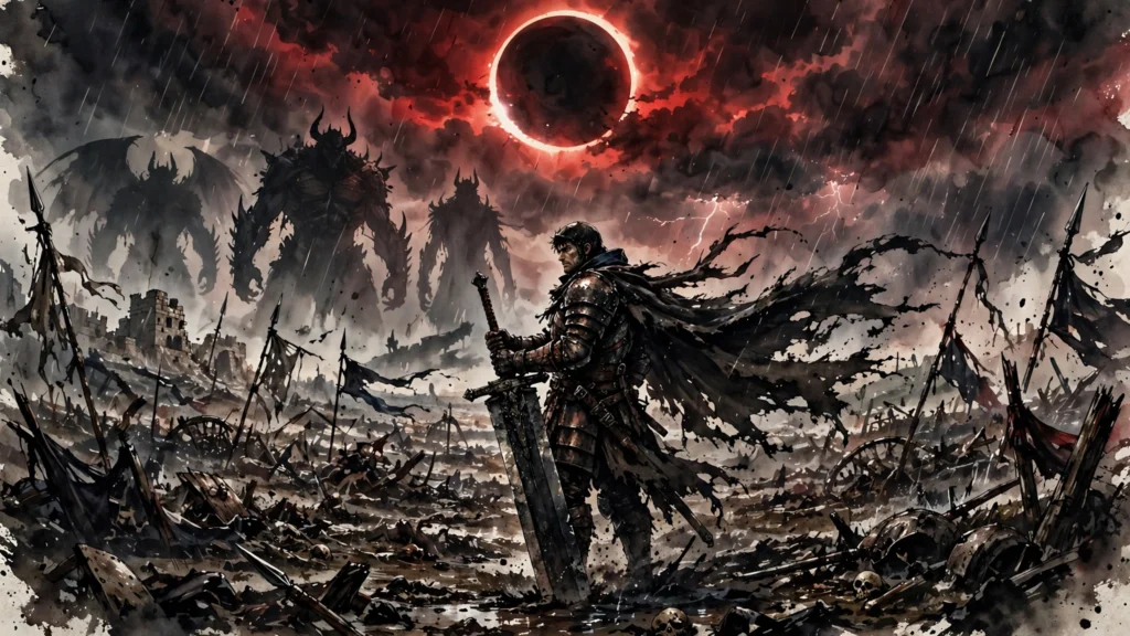 Berserk Books in Order: All 43 Volumes Guide (2026)