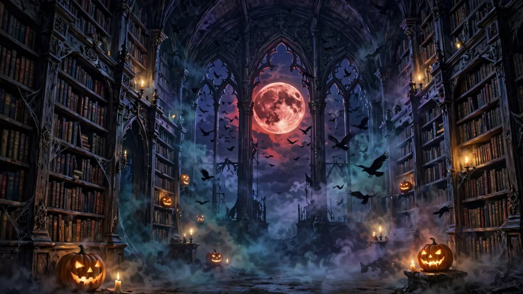 Best Horror Graphic Novels to Read This Halloween 2026