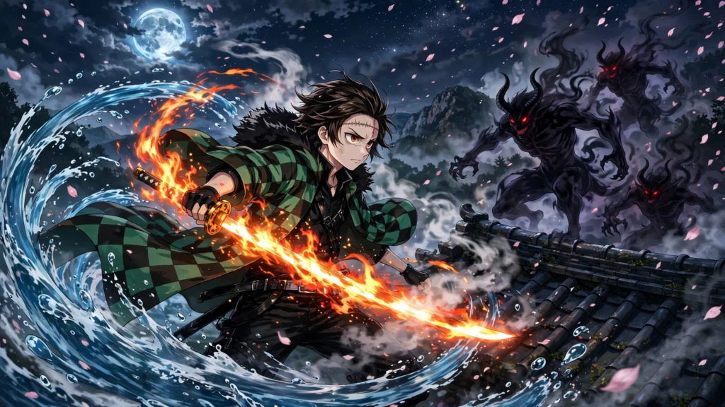 Demon Slayer Books in Order: Complete Manga Reading Guide
