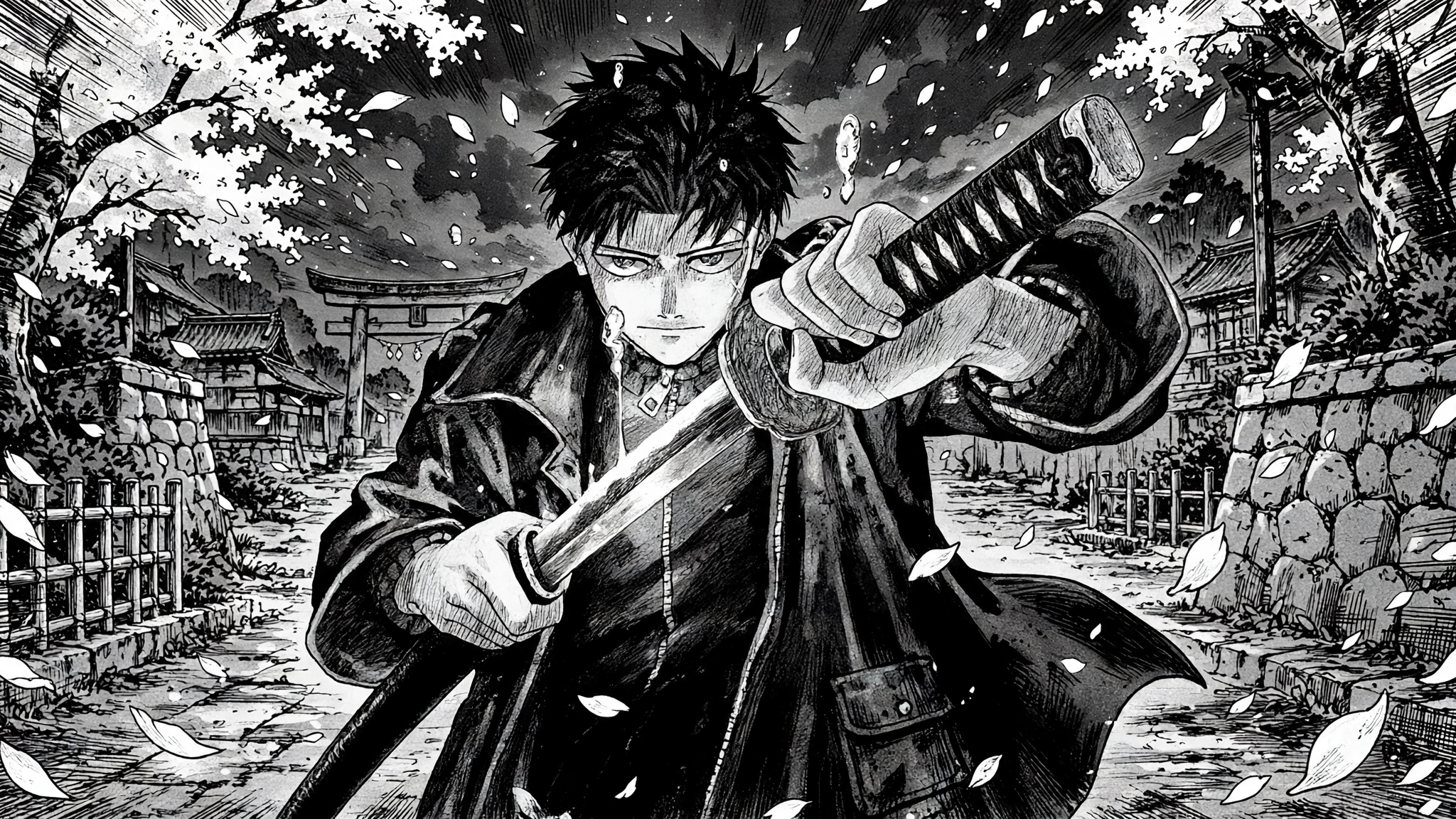 Kagurabachi Books in Order: Complete Manga Guide (2026)