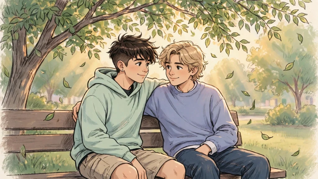 Heartstopper Books in Order: Complete Volumes Guide