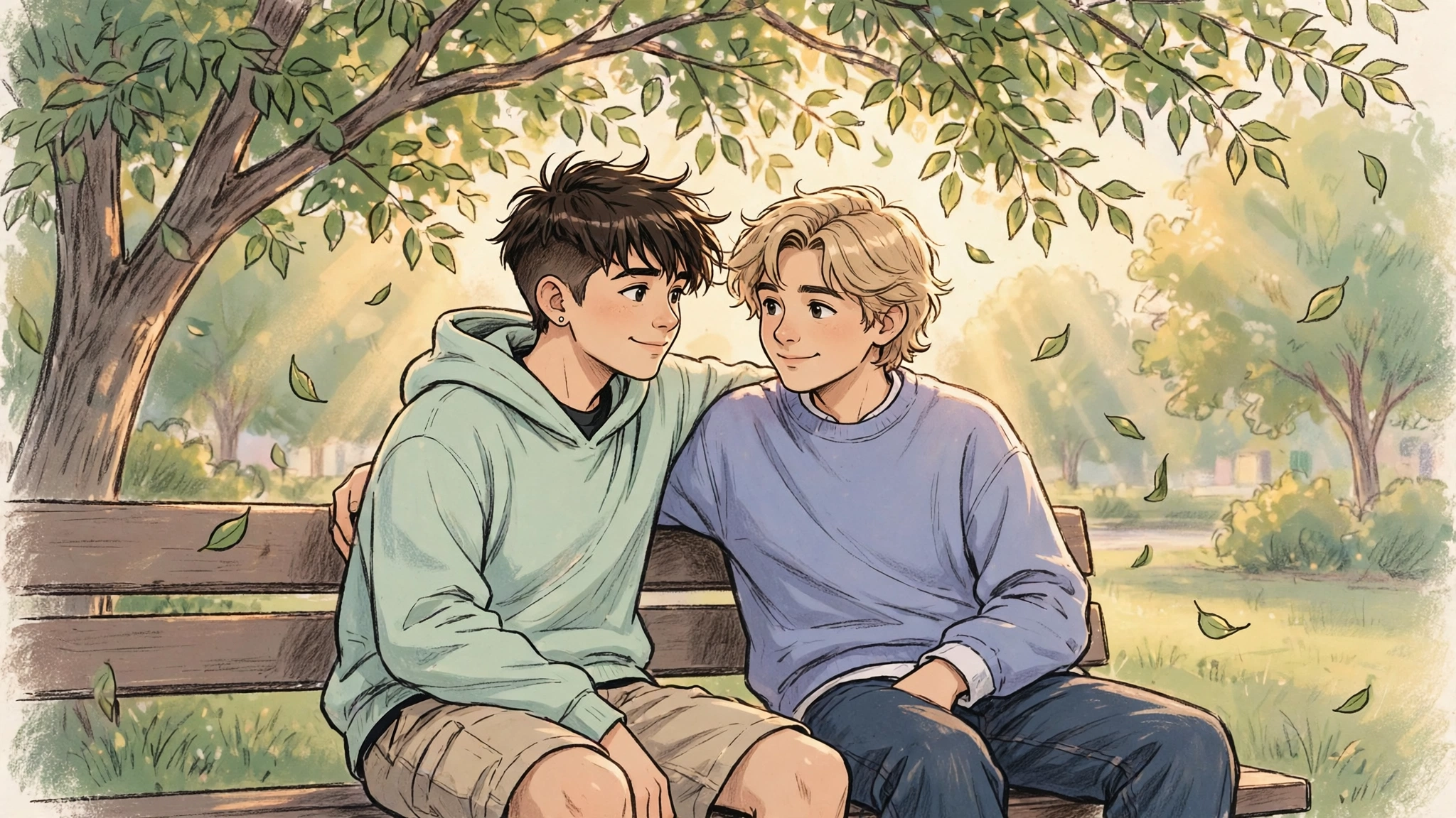 Heartstopper Books in Order: Complete Volumes Guide