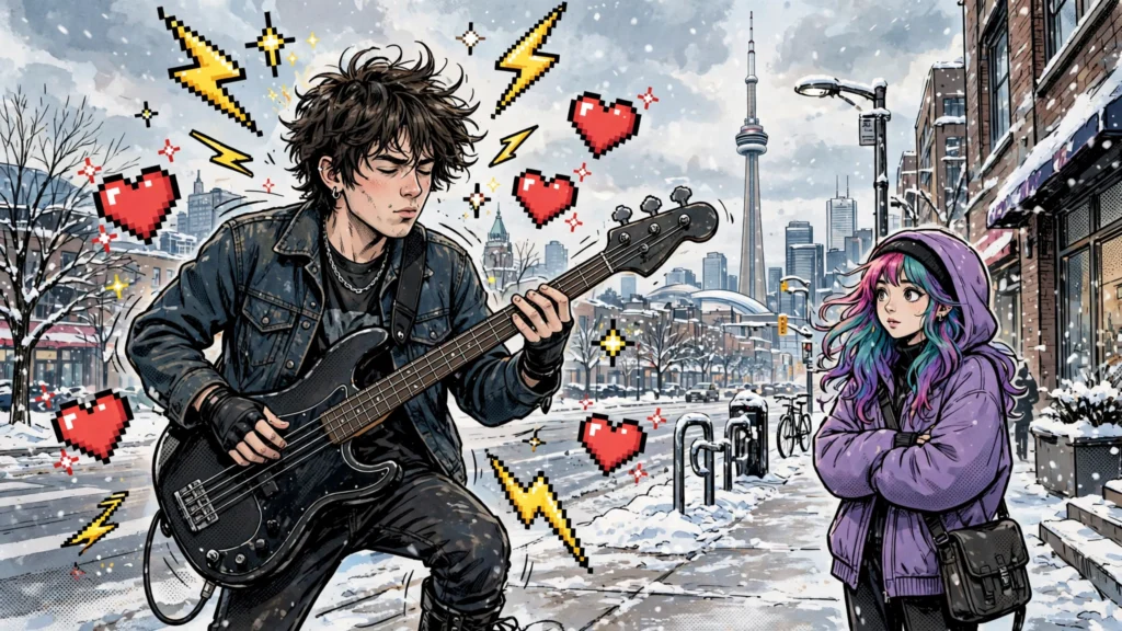 Scott Pilgrim Books in Order: Complete Volume Guide (2026)