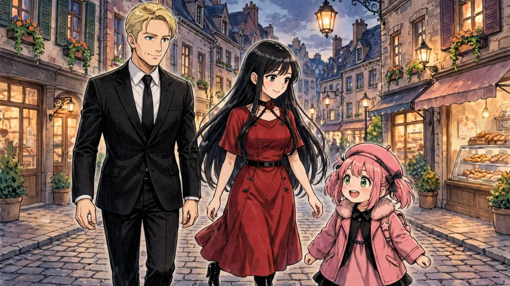 Spy x Family Books in Order: Complete Manga Guide (2026)